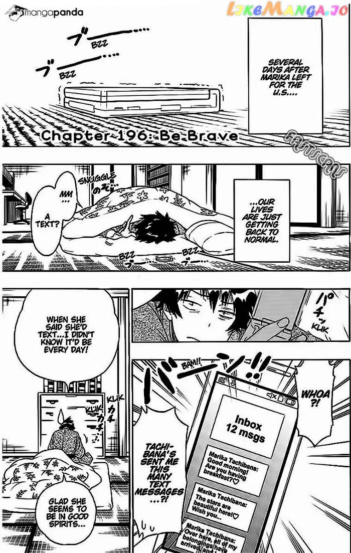 Nisekoi Chapter 196 image 04_optimized